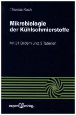 Mikrobiologie der Kühlschmierstoffe