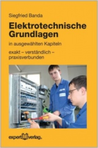 Elektrotechnische Grundlagen in ausgewählten Kapiteln