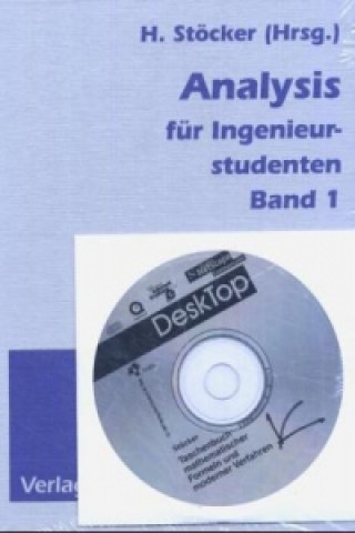 Mathematik, Der Grundkurs, 3 Bde. m. CD-ROM