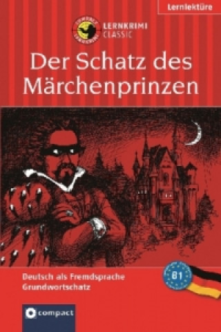 Der Schatz des Märchenprinzen