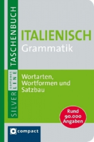 Italienisch Grammatik