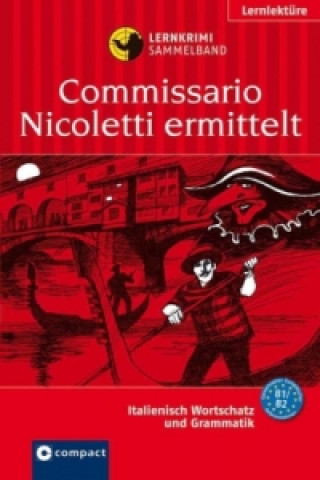 I casi del Commissario Nicoletti