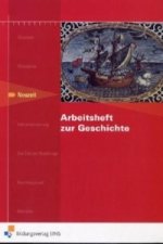 Arbeitsheft zur Geschichte