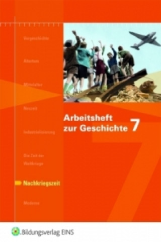 Arbeitsheft zur Geschichte