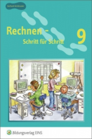 Rechnen - Schritt für Schritt 1 bis 10 / Rechnen - Schritt für Schritt