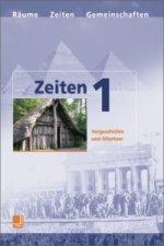 Vorgeschichte und Altertum