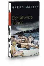 Schlafende Hunde