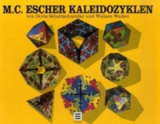 M.C. Escher, Kaleidozyklen