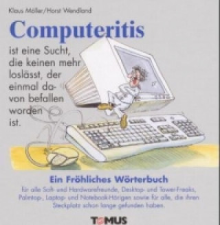 Computeritis