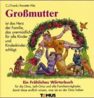 Großmutter