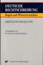 Deutsche Rechtschreibung: Amtliche Regelung (RSR 2006)