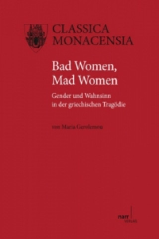 Bad Women, Mad Women