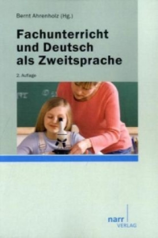 Fachunterricht und Deutsch als Zweitsprache