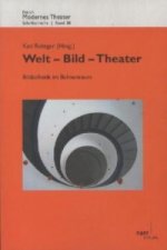 Welt - Bild - Theater. Bd.2
