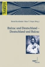 Balzac und Deutschland - Deutschland und Balzac
