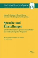 Sprache und Einstellungen