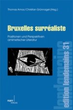 Bruxelles surréaliste