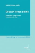 Deutsch lernen online