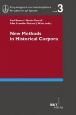 New Methods in Historical Corpora