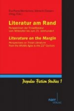 Literatur am Rand / Literature on the Margin