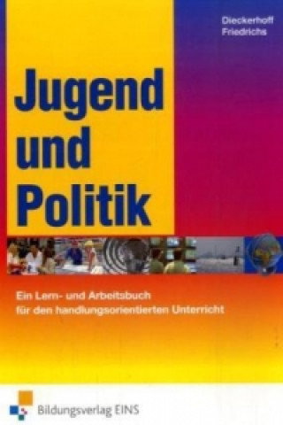 Jugend und Politik - Ausgabe für Niedersachsen