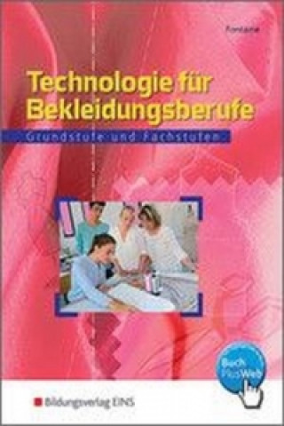 Technologie für Bekleidungsberufe