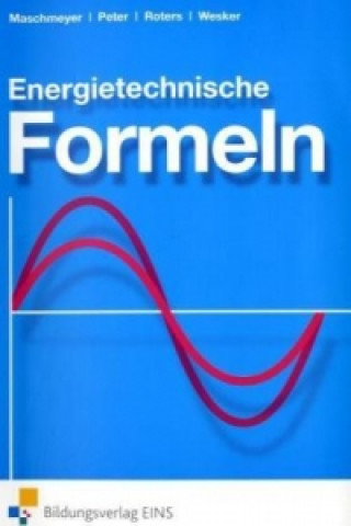 Energietechnische Formeln