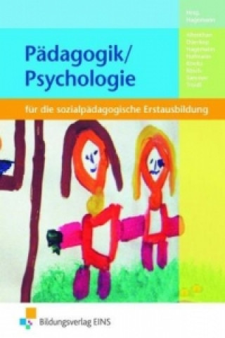 Pädagogik, Psychologie für die sozialpädagogische Erstausbildung