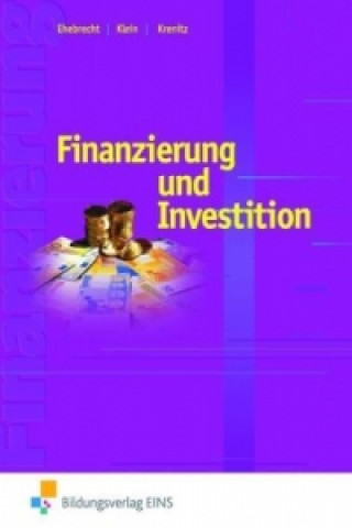 Finanzierung und Investition