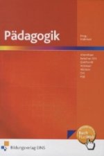 Pädagogik, m. 1 Buch, m. 1 Online-Zugang