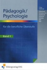 Pädagogik/Psychologie. Bd.1