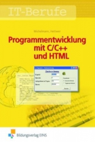 Programmentwicklung in C/C++ mit Visual Studio