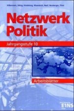 Netzwerk Politik Arbeitsheft, Jahrgangsstufe 10