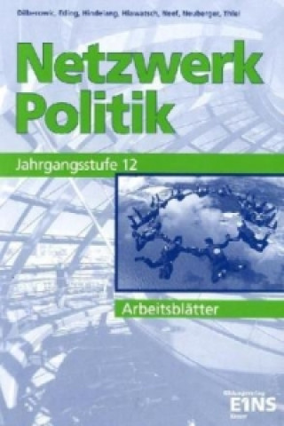 Netzwerk Politik Arbeitsheft, Jahrgangsstufe 12