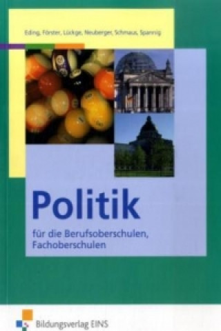 Politik für die Berufsoberschulen, Fachoberschulen