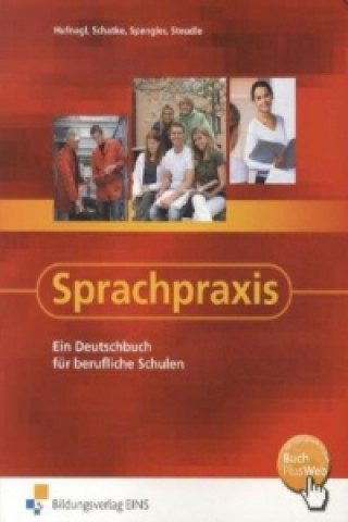 Sprachpraxis, Ausgabe Baden-Württemberg, Hessen und Thüringen
