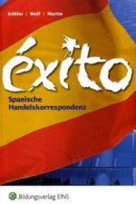 EXITO - Spanische Handelskorrespondenz