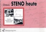 Steno heute - Deutsche Einheitskurzschrift