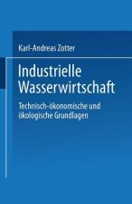 Industrielle Wasserwirtschaft