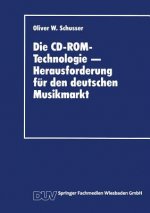 Die CD-Rom-Technologie -- Herausforderung F r Den Deutschen Musikmarkt