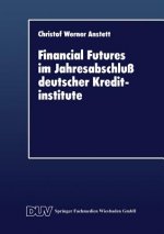 Financial Futures Im Jahresabschluss Deutscher Kreditinstitute