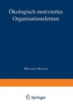 OEkologisch motiviertes Organisationslernen