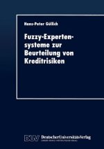 Fuzzy-Expertensysteme Zur Beurteilung Von Kreditrisiken