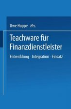 Teachware Fur Finanzdienstleister