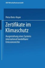 Zertifikate im Klimaschutz