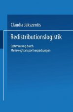 Redistributionslogistik