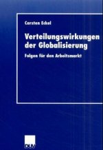 Verteilungswirkungen der Globalisierung