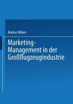 Marketing-Management in Der Grossflugzeugindustrie