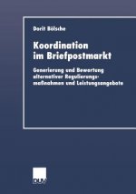Koordination Im Briefpostmarkt