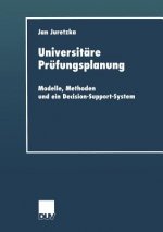 Universit re Pr fungsplanung